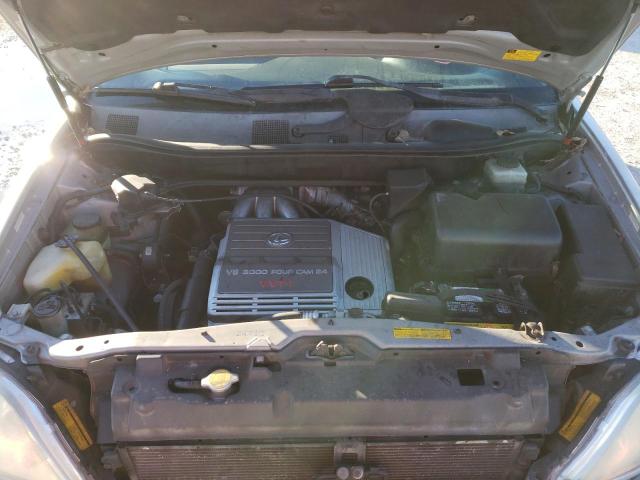 Photo 10 VIN: JTJHF10U420248746 - LEXUS RX300 