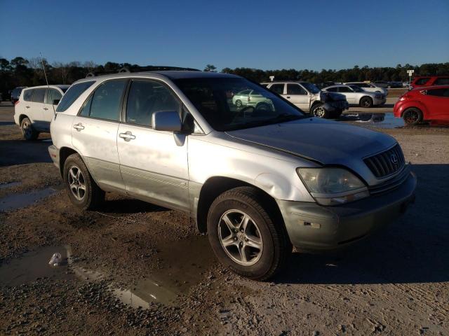 Photo 3 VIN: JTJHF10U420248746 - LEXUS RX300 