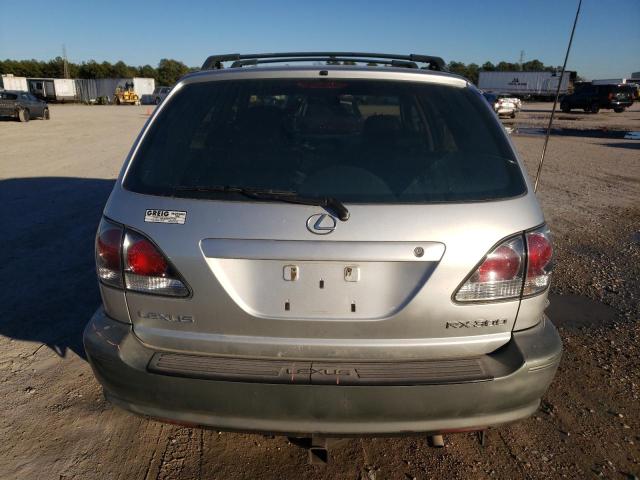 Photo 5 VIN: JTJHF10U420248746 - LEXUS RX300 