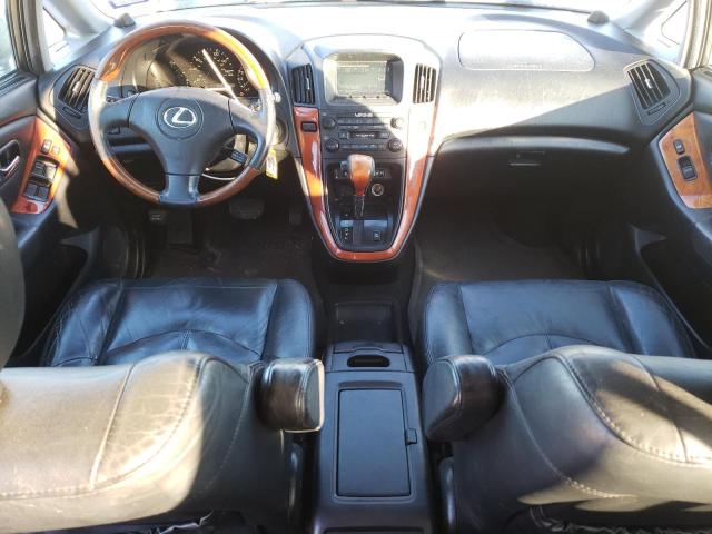 Photo 7 VIN: JTJHF10U420248746 - LEXUS RX300 