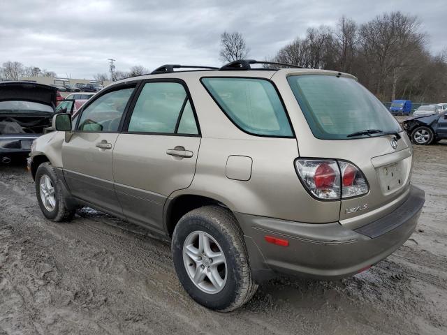 Photo 1 VIN: JTJHF10U420255342 - LEXUS RX300 