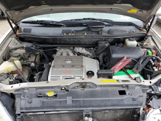 Photo 10 VIN: JTJHF10U420255342 - LEXUS RX300 