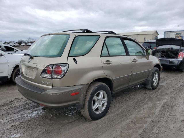 Photo 2 VIN: JTJHF10U420255342 - LEXUS RX300 