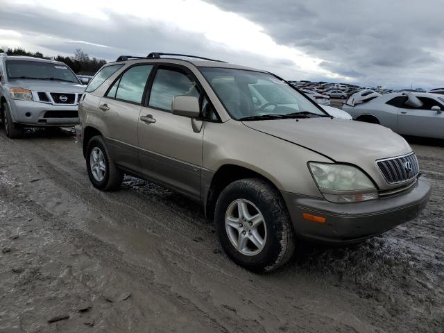 Photo 3 VIN: JTJHF10U420255342 - LEXUS RX300 