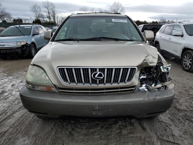 Photo 4 VIN: JTJHF10U420255342 - LEXUS RX300 