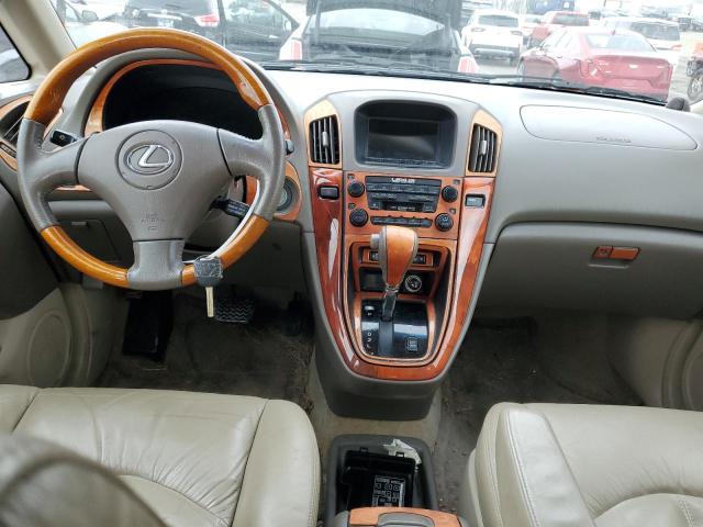 Photo 7 VIN: JTJHF10U420255342 - LEXUS RX300 