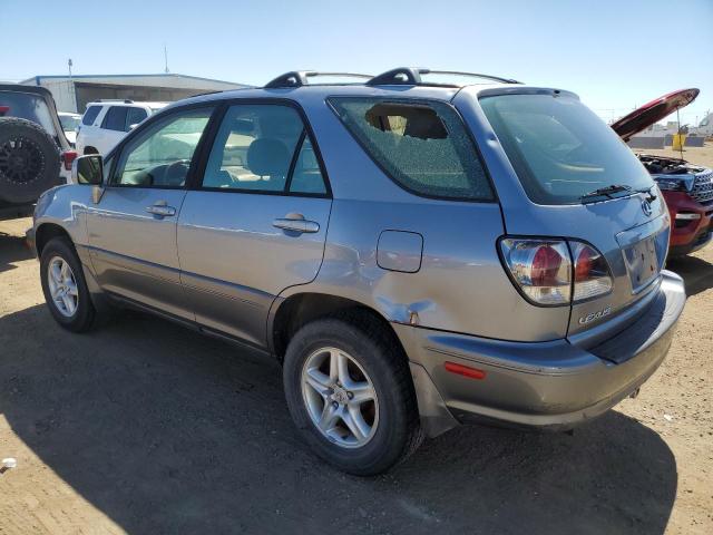 Photo 1 VIN: JTJHF10U420266132 - LEXUS RX350 