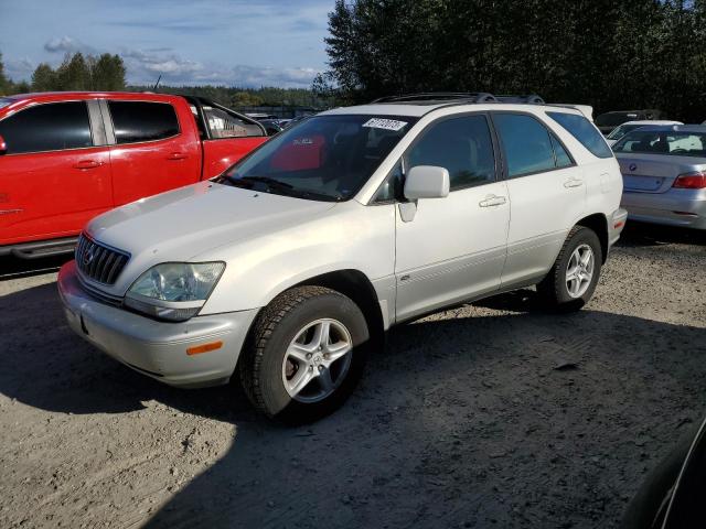 Photo 0 VIN: JTJHF10U420271086 - LEXUS RX 300 