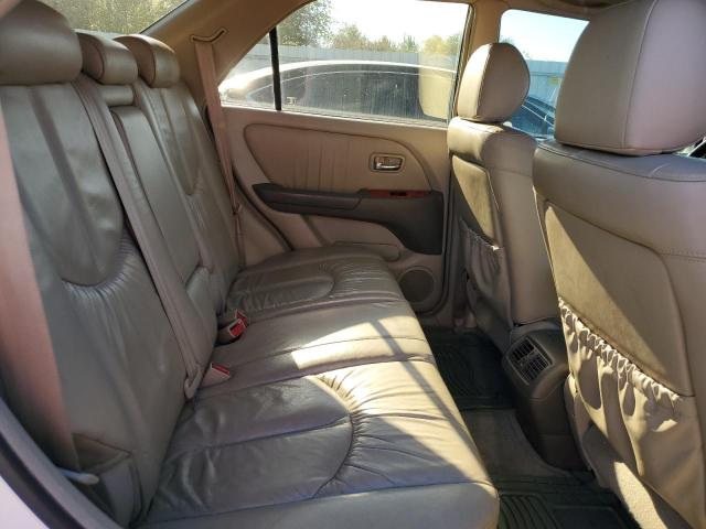 Photo 10 VIN: JTJHF10U420271086 - LEXUS RX 300 