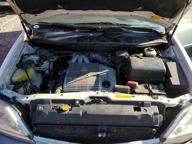 Photo 11 VIN: JTJHF10U420271086 - LEXUS RX 300 