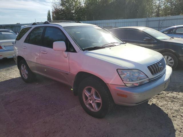 Photo 3 VIN: JTJHF10U420271086 - LEXUS RX 300 