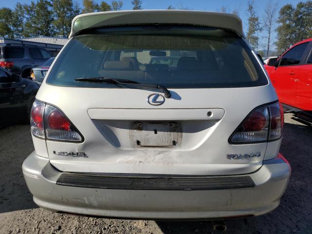 Photo 5 VIN: JTJHF10U420271086 - LEXUS RX 300 