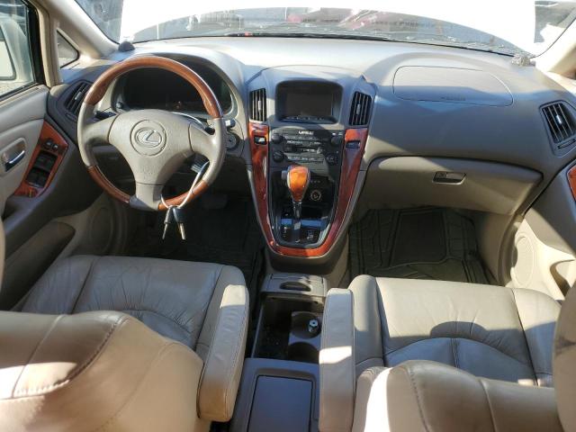 Photo 7 VIN: JTJHF10U420271086 - LEXUS RX 300 