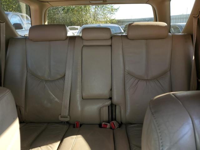 Photo 9 VIN: JTJHF10U420271086 - LEXUS RX 300 