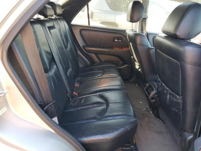 Photo 10 VIN: JTJHF10U420273534 - LEXUS RX300 