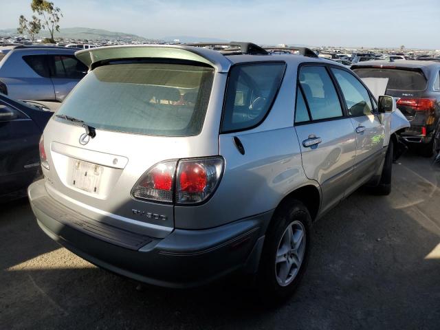 Photo 2 VIN: JTJHF10U420273534 - LEXUS RX300 