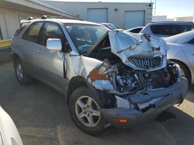 Photo 3 VIN: JTJHF10U420273534 - LEXUS RX300 