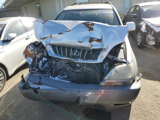 Photo 4 VIN: JTJHF10U420273534 - LEXUS RX300 