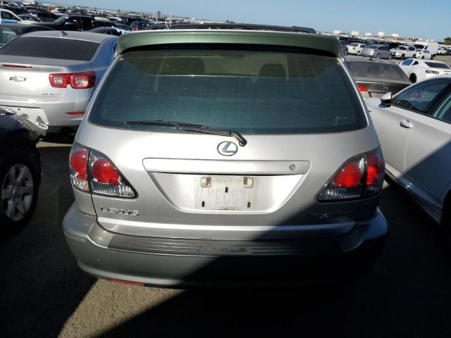 Photo 5 VIN: JTJHF10U420273534 - LEXUS RX300 