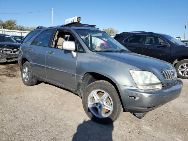 Photo 3 VIN: JTJHF10U420280273 - LEXUS RX300 