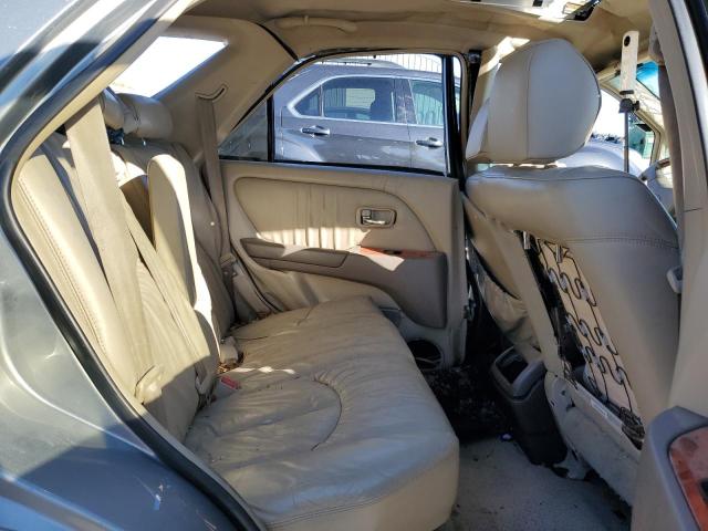 Photo 9 VIN: JTJHF10U420280273 - LEXUS RX300 