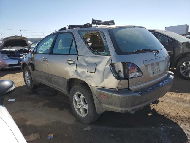 Photo 1 VIN: JTJHF10U420289491 - LEXUS RX300 