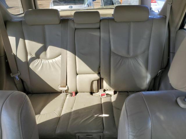 Photo 9 VIN: JTJHF10U420289491 - LEXUS RX300 