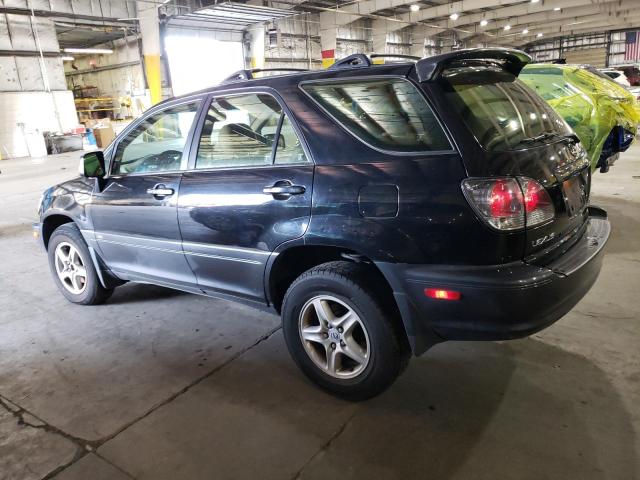 Photo 1 VIN: JTJHF10U420290883 - LEXUS RX300 