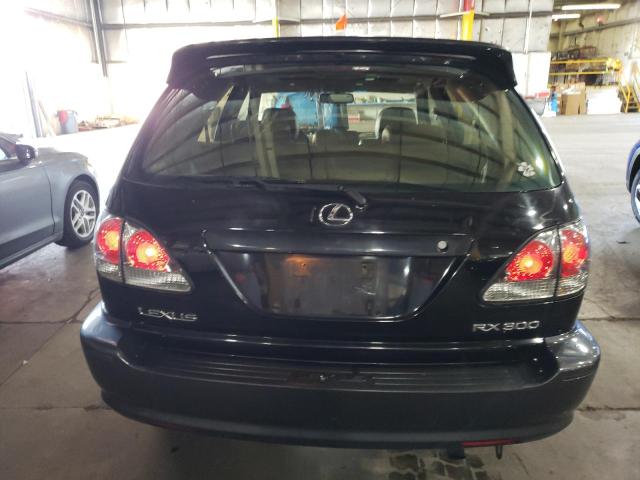 Photo 5 VIN: JTJHF10U420290883 - LEXUS RX300 