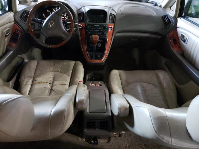 Photo 7 VIN: JTJHF10U420290883 - LEXUS RX300 