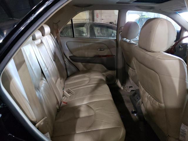 Photo 9 VIN: JTJHF10U420290883 - LEXUS RX300 