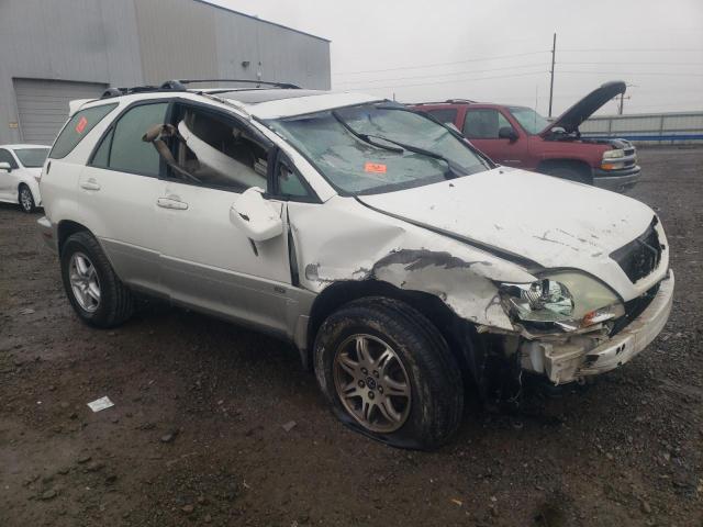 Photo 3 VIN: JTJHF10U430296734 - LEXUS RX300 