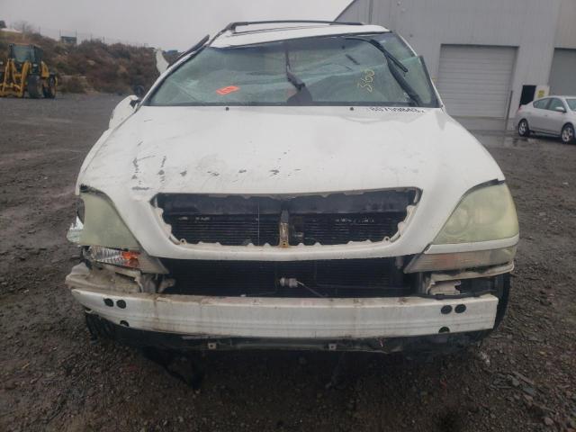 Photo 4 VIN: JTJHF10U430296734 - LEXUS RX300 