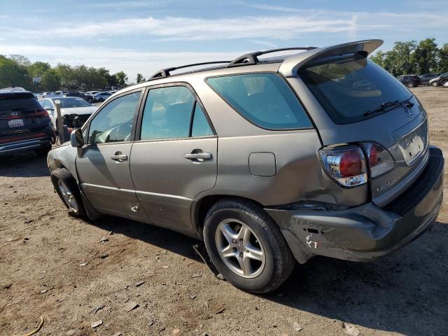 Photo 1 VIN: JTJHF10U430298354 - LEXUS RX 300 