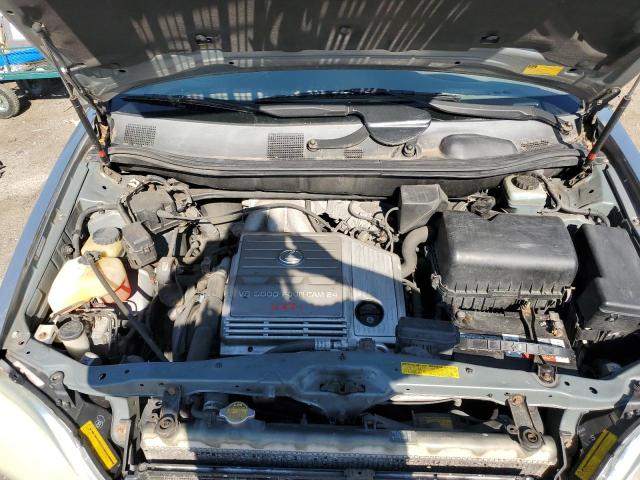 Photo 11 VIN: JTJHF10U430298354 - LEXUS RX 300 