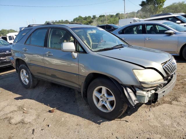 Photo 3 VIN: JTJHF10U430298354 - LEXUS RX 300 