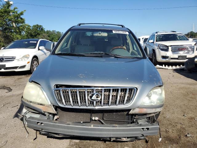 Photo 4 VIN: JTJHF10U430298354 - LEXUS RX 300 