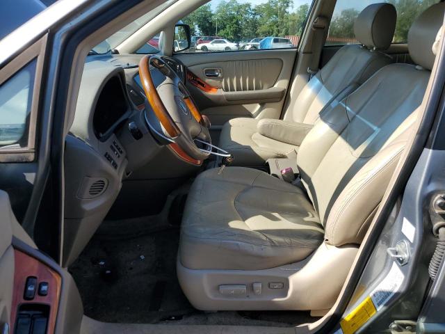 Photo 6 VIN: JTJHF10U430298354 - LEXUS RX 300 