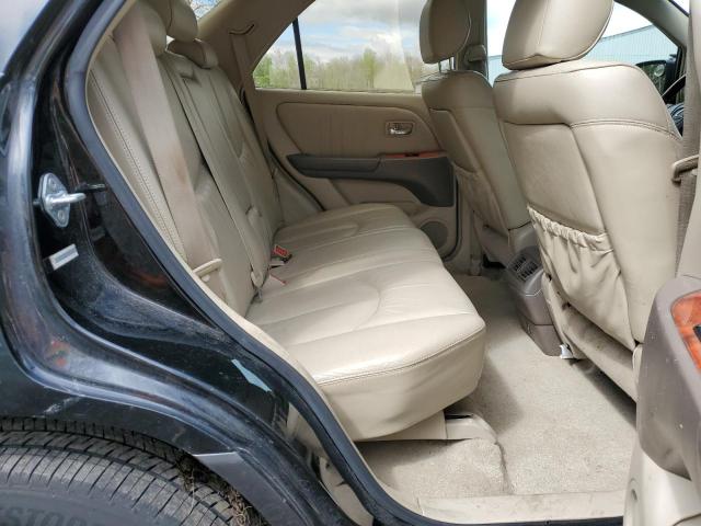 Photo 10 VIN: JTJHF10U430304184 - LEXUS RX300 