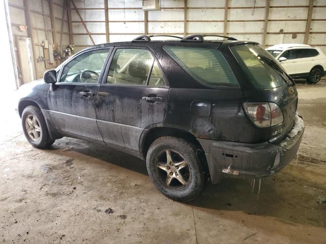 Photo 1 VIN: JTJHF10U430308901 - LEXUS RX300 