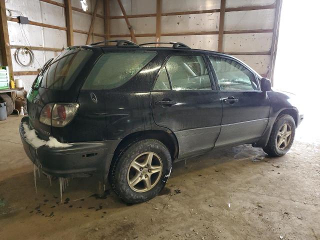 Photo 2 VIN: JTJHF10U430308901 - LEXUS RX300 