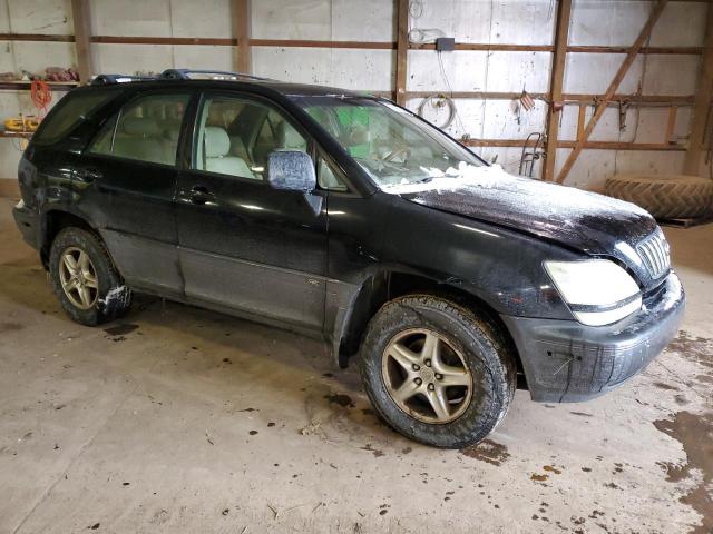 Photo 3 VIN: JTJHF10U430308901 - LEXUS RX300 