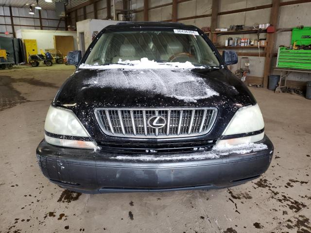 Photo 4 VIN: JTJHF10U430308901 - LEXUS RX300 