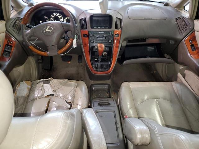 Photo 7 VIN: JTJHF10U430308901 - LEXUS RX300 