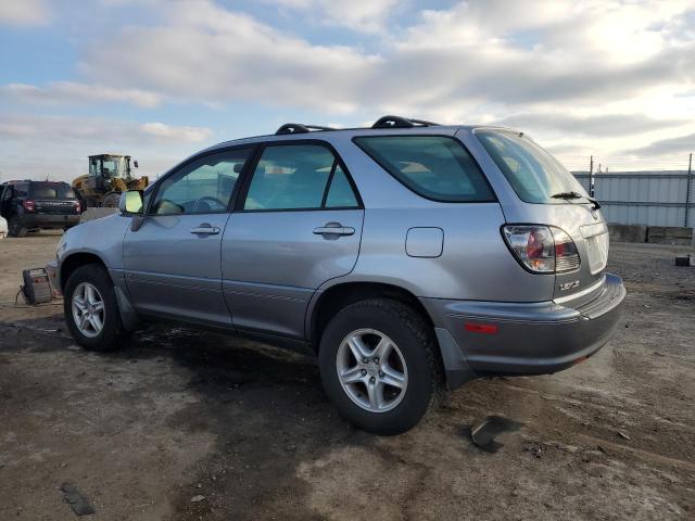 Photo 1 VIN: JTJHF10U510195411 - LEXUS RX 300 