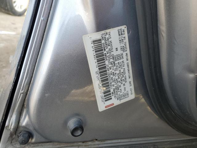 Photo 12 VIN: JTJHF10U510195411 - LEXUS RX 300 