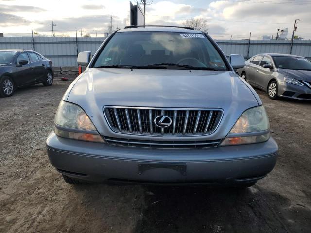 Photo 4 VIN: JTJHF10U510195411 - LEXUS RX 300 