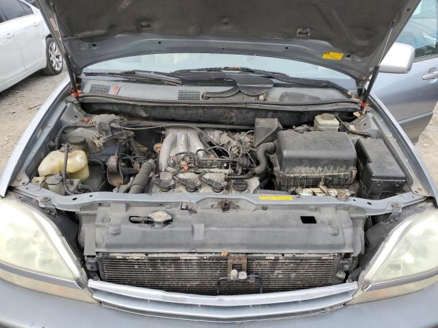 Photo 11 VIN: JTJHF10U510206858 - LEXUS RX 300 