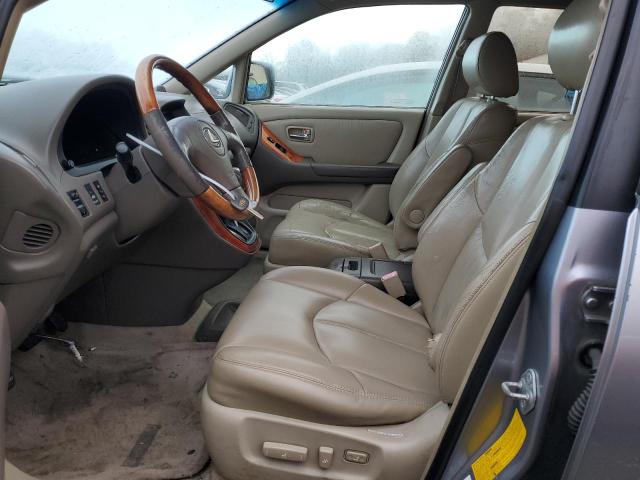 Photo 6 VIN: JTJHF10U510206858 - LEXUS RX 300 