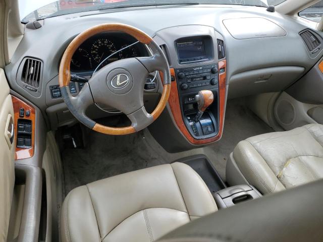 Photo 7 VIN: JTJHF10U510206858 - LEXUS RX 300 